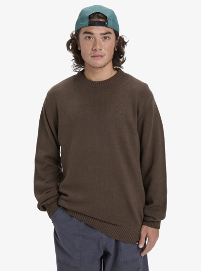 Salt Water - Jumper for Men  EQYSW03326