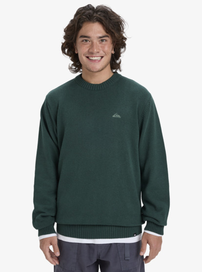 Salt Water - Jumper for Men  EQYSW03326