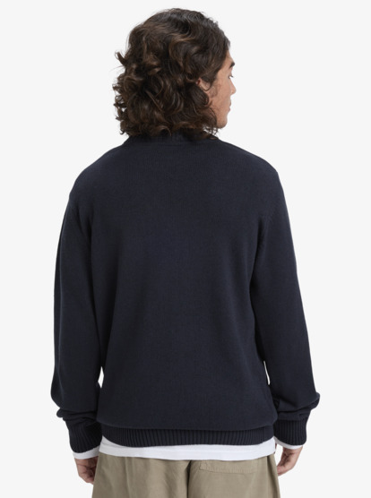 Salt Water - Jumper for Men  EQYSW03326