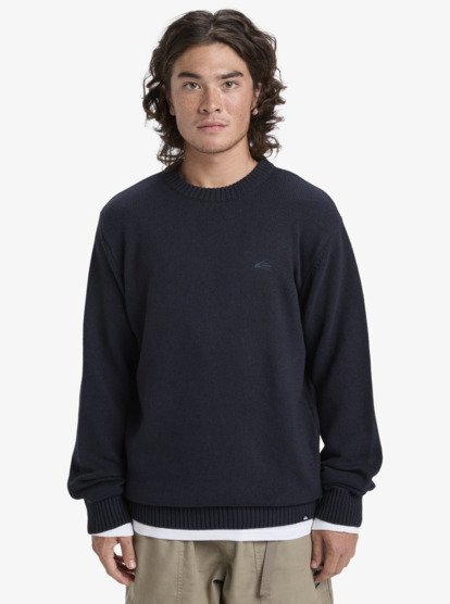 Salt Water - Jumper for Men  EQYSW03326