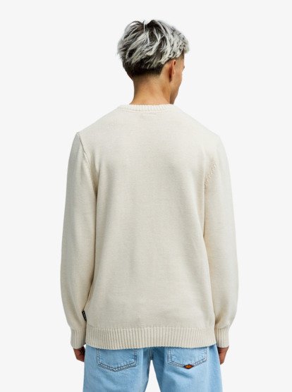 Salt Water - Jumper for Men  EQYSW03326