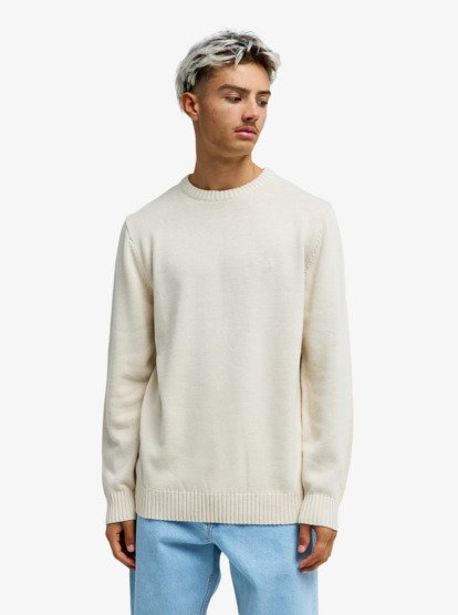 Salt Water - Jumper for Men  EQYSW03326