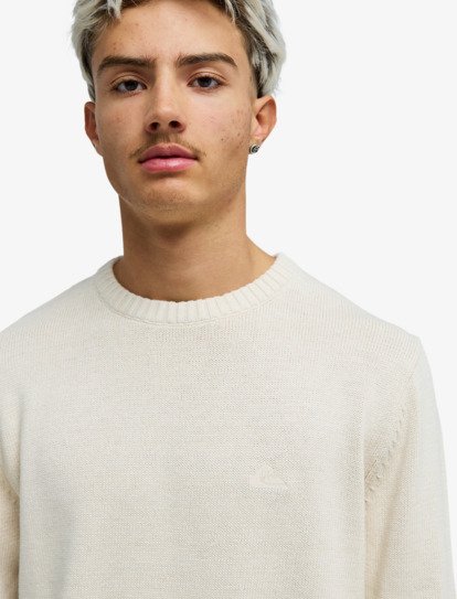 Salt Water - Jumper for Men  EQYSW03326