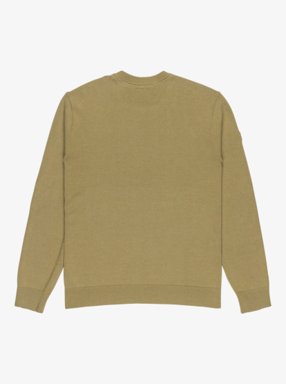 quiksilver, Marin - Pullover für Männer, ALOE (tmz0) Marin - Jumper for Men  EQYSW03327