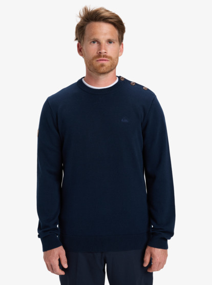 Marin - Jumper for Men  EQYSW03327