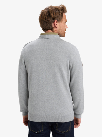 Marin - Jumper for Men  EQYSW03327