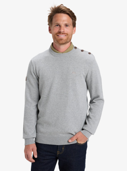 Marin - Jumper for Men  EQYSW03327