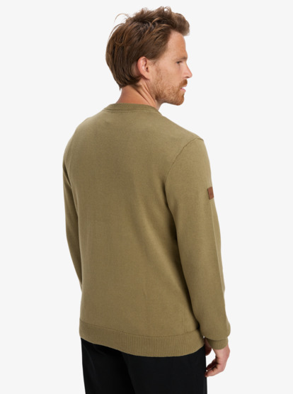 Marin - Jumper for Men  EQYSW03327