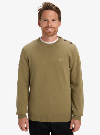 Marin - Jumper for Men  EQYSW03327