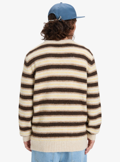 Lagos Striped - Jumper for Men  EQYSW03330