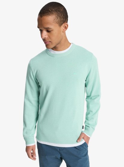 Salt Water Light - Jumper for Men  EQYSW03338