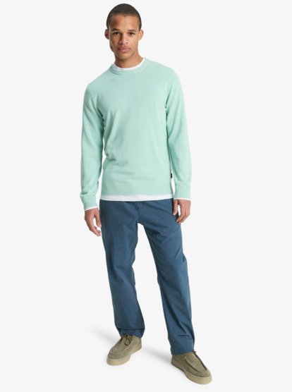 Salt Water Light - Jumper for Men  EQYSW03338