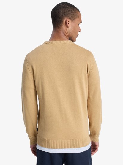 Salt Water Light - Jumper for Men  EQYSW03338