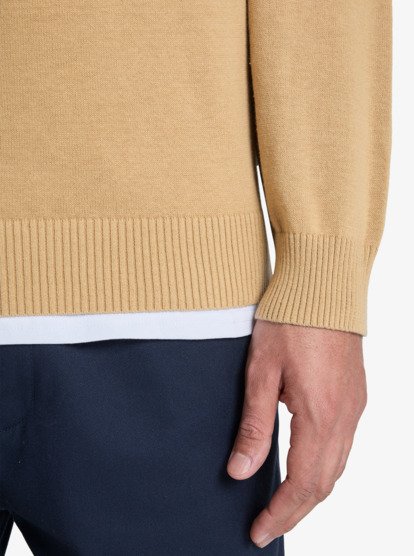 Salt Water Light - Jumper for Men  EQYSW03338