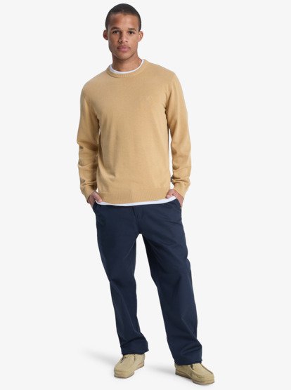 Salt Water Light - Jumper for Men  EQYSW03338