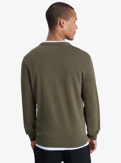 Salt Water Light - Jumper for Men  EQYSW03338