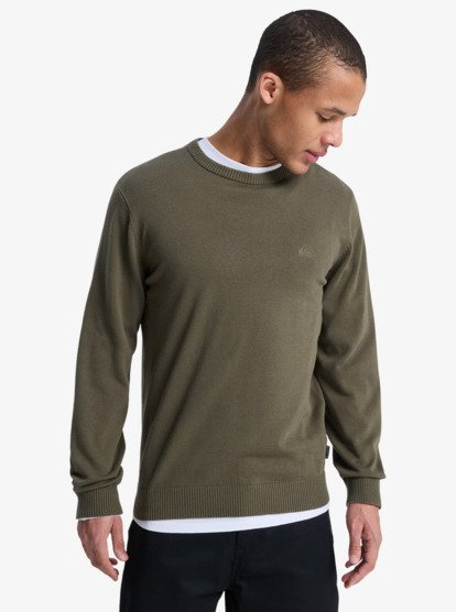 Salt Water Light - Jumper for Men  EQYSW03338