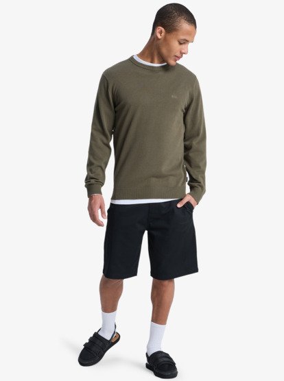 Salt Water Light - Jumper for Men  EQYSW03338