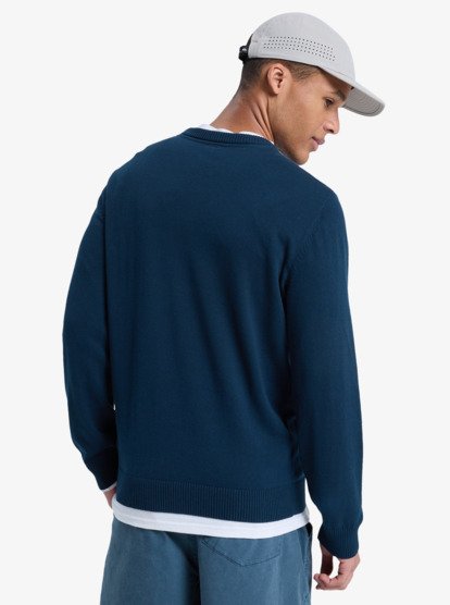 Salt Water Light - Jumper for Men  EQYSW03338