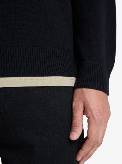 Salt Water Light - Jumper for Men  EQYSW03338