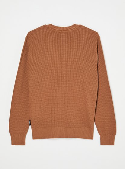 Waffle  EQYSW03342