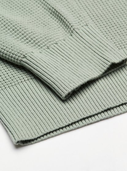 Waffle  EQYSW03342