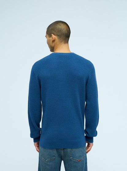 Waffle  EQYSW03342