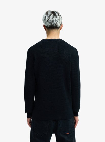 Waffle - Jumper for Men  EQYSW03342