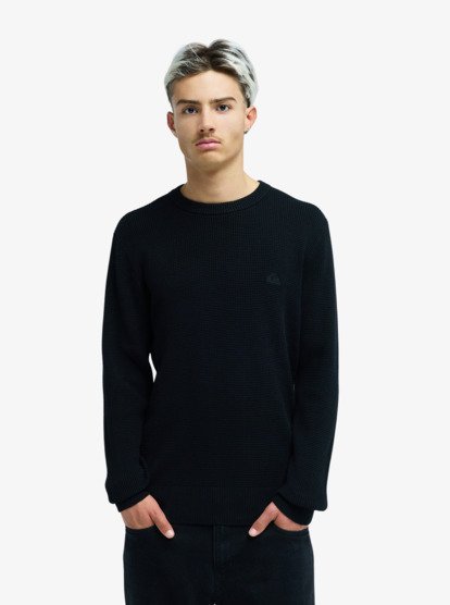 Waffle - Jumper for Men  EQYSW03342