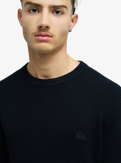 Waffle - Jumper for Men  EQYSW03342