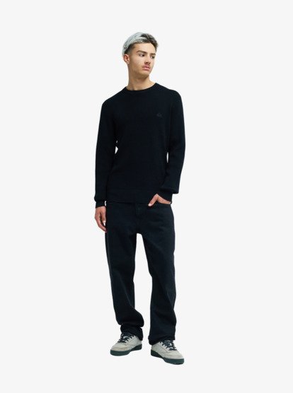 Waffle - Jumper for Men  EQYSW03342