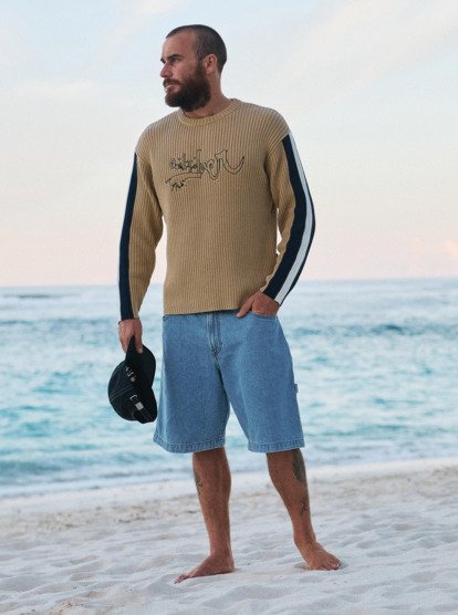 YG Scrimbler - Jumper for Men  EQYSW03343