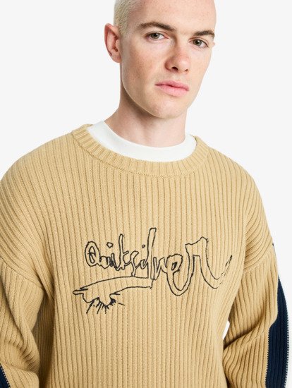 YG Scrimbler - Jumper for Men  EQYSW03343