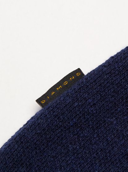 Diamond Polo Solid  EQYSW03344