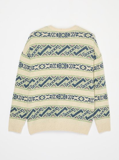 Liam Jacquard  EQYSW03346