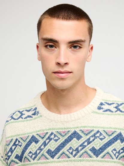 Liam Jacquard  EQYSW03346