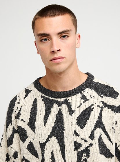 Liam Jacquard  EQYSW03346
