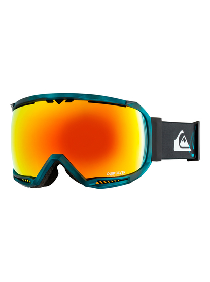 Hubble TR - Ski/Snowboard Goggles for Men  EQYTG03051