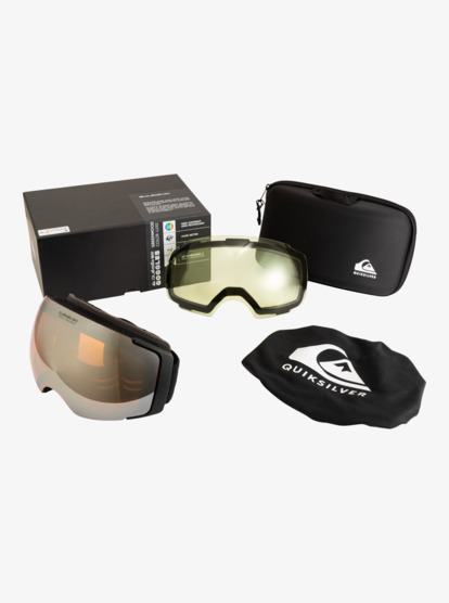 Greenwood - Snowboard/Ski Goggles for Men  EQYTG03157