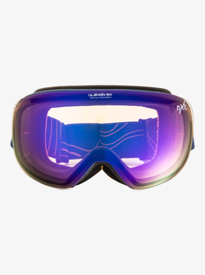 QSR Nxt - Snowboard/Ski Goggles for Men  EQYTG03161