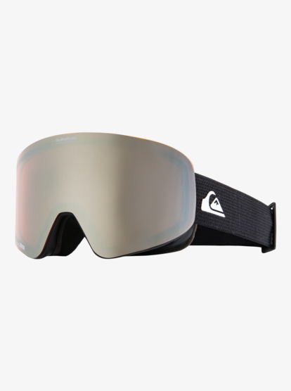QSRC Color Luxe Anti Fog - Snowboard/Ski Goggles for Men  EQYTG03168