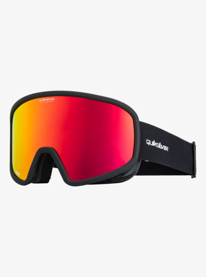 Browdy Color Luxe Anti Fog - Snowboard/Ski Goggles for Men  EQYTG03171