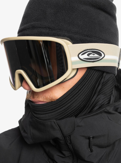 Browdy Asweetin - Snowboard Goggles for Men  EQYTG03195