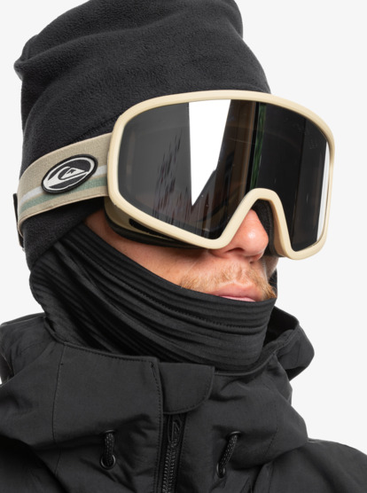 Browdy Asweetin - Snowboard Goggles for Men  EQYTG03195