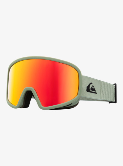 Browdy - Snowboard Goggles for Men  EQYTG03196