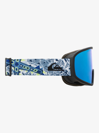 Browdy - Snowboard Goggles for Men  EQYTG03196