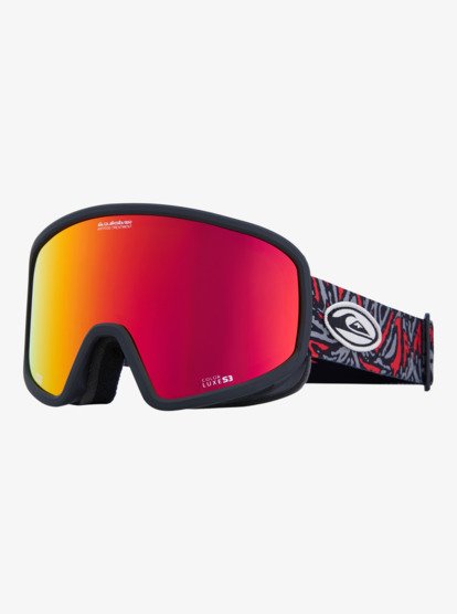 Browdy - Ski/Snowboard Goggles for Men  EQYTG03213