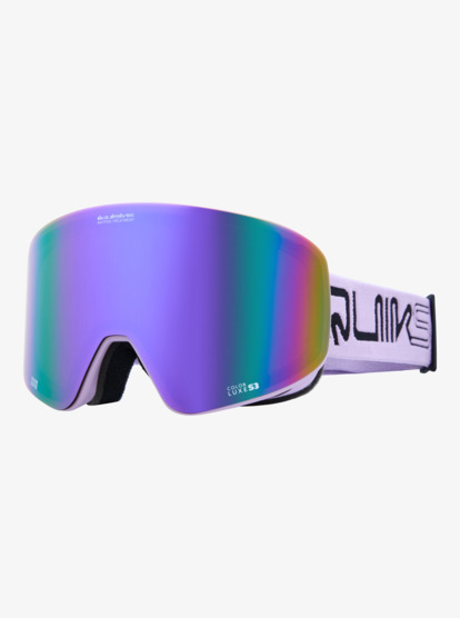 Qsrc - Ski/Snowboard Goggles for Men  EQYTG03216
