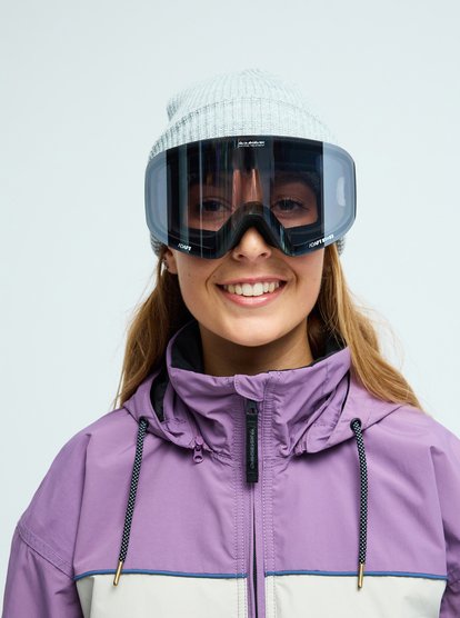 Qsrc Adapt - Ski/Snowboard Goggles for Men  EQYTG03217