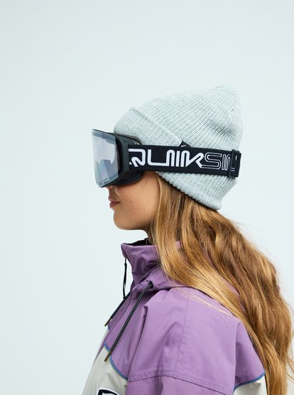 Qsrc Adapt - Ski/Snowboard Goggles for Men  EQYTG03217